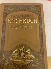 Wie NEU praktisches Kochbuch