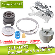 Lenkgetriebe Reparaturset Gelenkwelle Druckstück Für BMW X1 F48 X3 F25 X4 F26