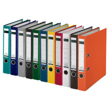 Leitz Ordner 1015 A4 Ordner