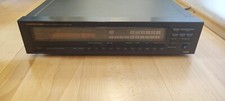 Onkyo Integra T9990 Quartz Synthesized FM Stereo Tuner Defekt High End