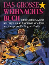 Das große Weihnachtsbuch
