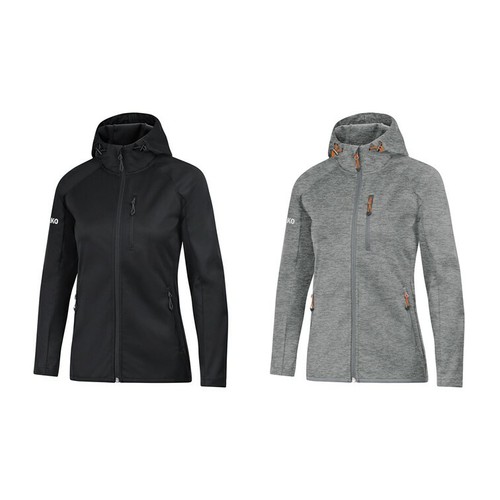 Jako softshelljacke light - jako,