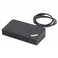 Lenovo ThinkPad OneLink+ Dock