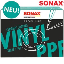 SONAX CeramicCoating CC Vinyl