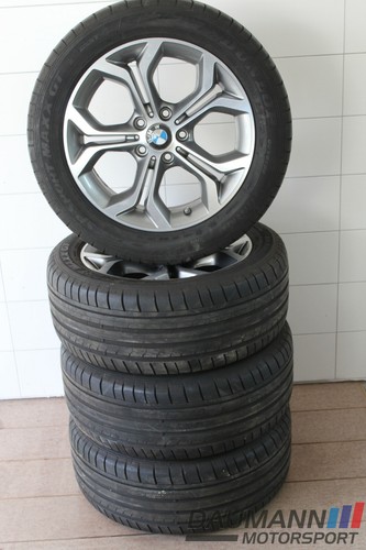 Zoll alufelgen original - 18, +