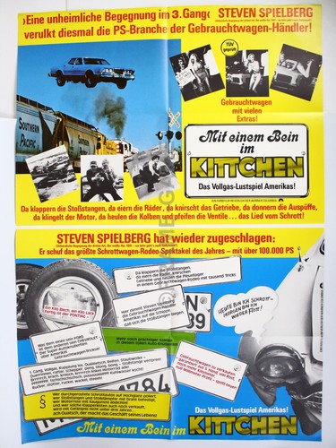 Original filmposter filmplakat - filmposter,