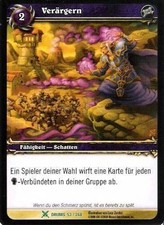 WoW - 2x Verärgern - Trommeln