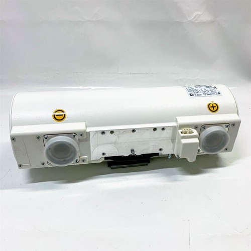 Philips ray tube mit - x,