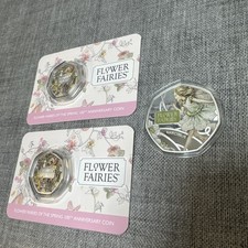 Sammlerstück Blumenfeen