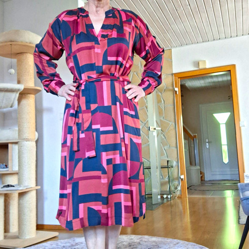 Bugatti damen maxikleid - damen,