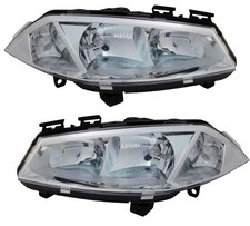 Scheinwerfer Set für Renault