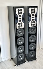McIntosh XR 100 High End