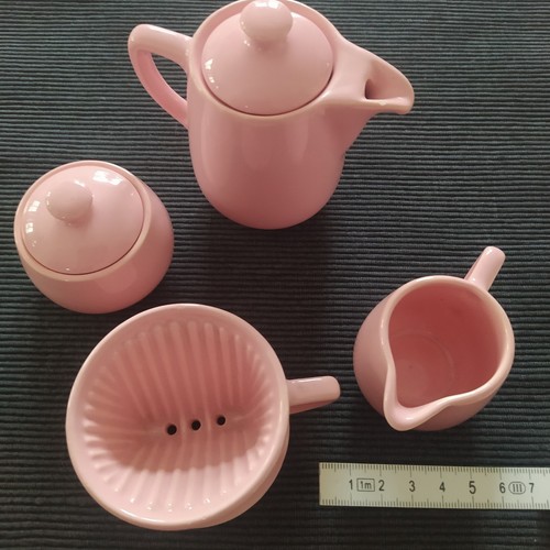 Melitta puppen bzw - puppen-,