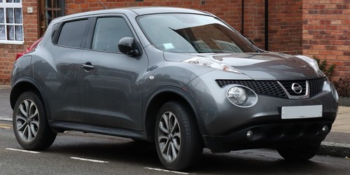 2010 2014 nissan juke - juke, (f15)