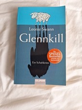 Glennkill von Leonie Swann