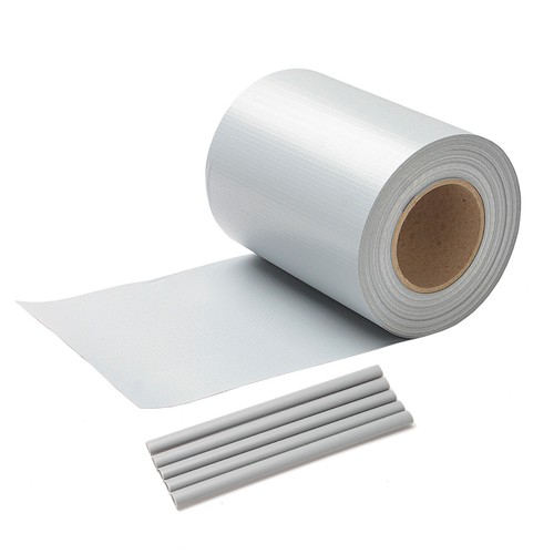 Sichtschutzstreifen zaun pvc - zaun,