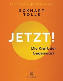 Jetzt die kraft der - jetzt!,