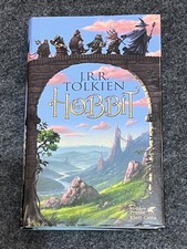 J.R.R. Tolkien | Der Hobbit | gebunden | 2012 | SEHR GUT