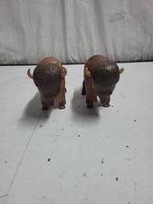 Playmobil Western Bison / Büffel