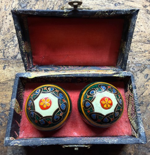 Alte original chinesische