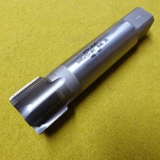 Gewindebohrer M45 x 1,5 HSS
