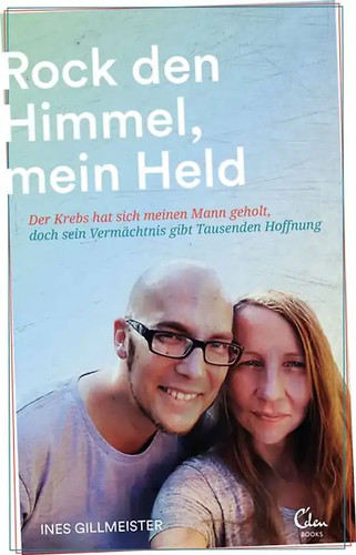 Rock den himmel mein held - himmel,,