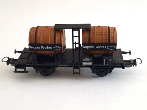 Mes 9456 sachsenmodell - sachsenmodell, h0