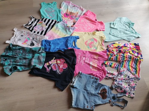 Mädchenkleidung shirts - mädchenkleidung, t-shirts