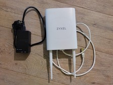 ZyXEL NWA55AXE Wi-Fi PoE
