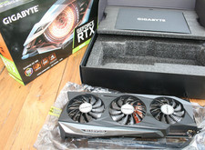 GIGABYTE GeForce RTX 3080