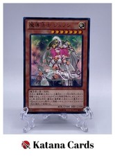 Yugioh Karten | Hohepriesterin