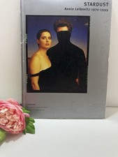Annie Leibovitz: Stardust