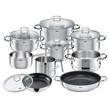 Silit kochtopf set topfset - set,