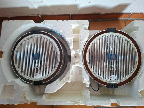 Hella rallye 2000 - 2000, halogen