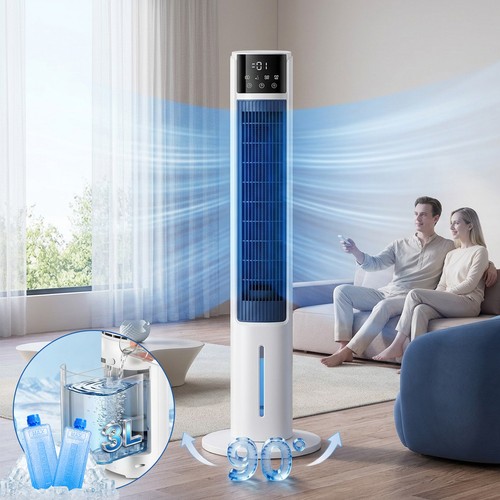 Turmventilator mit