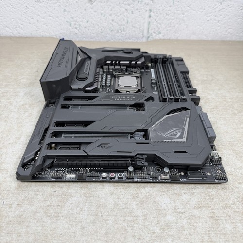 Asus rog maximus - asus,