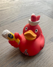 Badeente Quietscheentchen 1