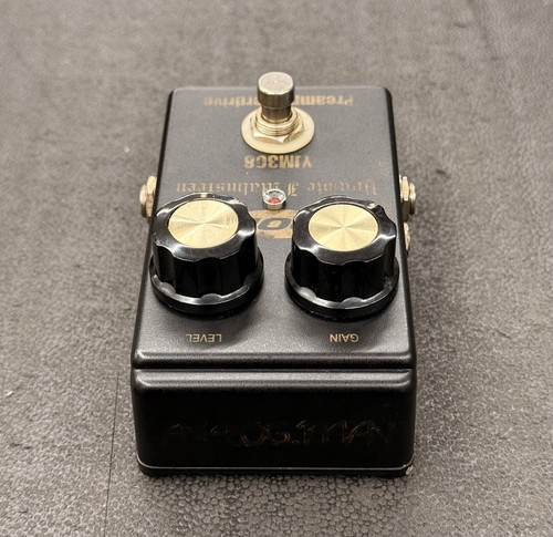 Analog man yjm308 - yjm308, mojo