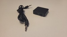 Bluetooth Transmitter 2 in 1 Sender und Empfänger RX und TX 3,5mm Klinke Audio 