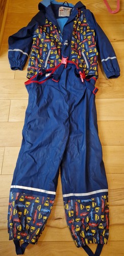 Matschhose und passende - matschhose,