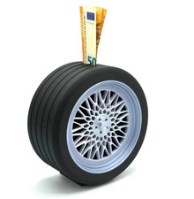 Spardose Geschenk für