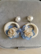 Schöne Ohrclips – neu