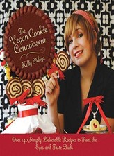 The Vegan c00kie Connoisseur