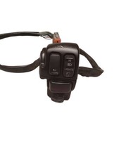 Linker Ohrring Harley Davidson FLHT electra glide 1450 01-03