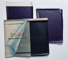 Kohlepapier pauspapier - kohlepapier,,