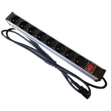 WAYTEX 37321 Steckdosenleiste