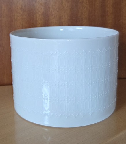 Rosenthal romanze weiß - romanze,