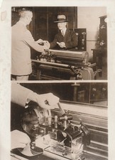 Presse Foto Neue Fahrkarten