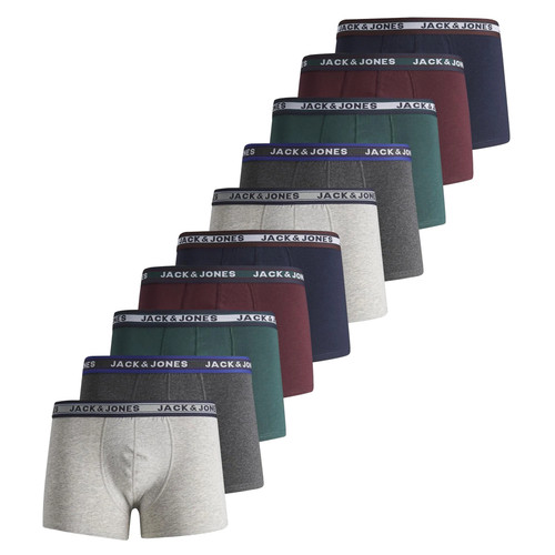 Jack jones jungen - jack&jones, boxershorts