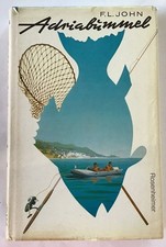 Adriabummel : Mit Schlauchboot